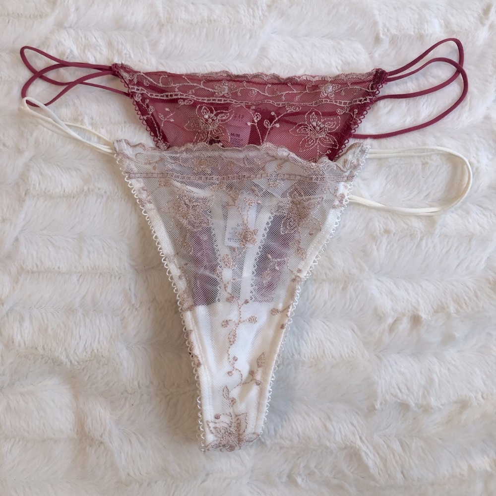 Gap String Bundle✨